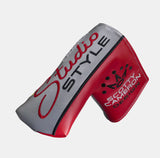 Putter Scotty Cameron SS Newport Plus - vista 5