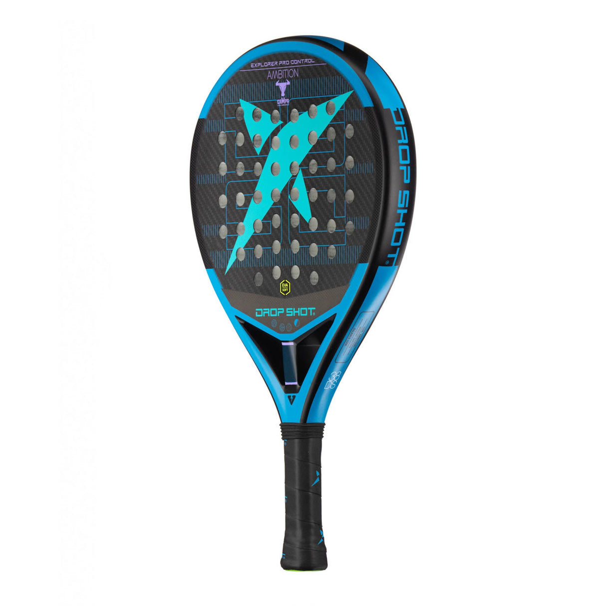 Pala Pádel EXPLORER PRO CONTROL (CAMPA) 2024