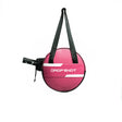 Bandolera BASSAN Rosa Drop Shot