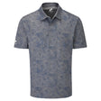 Prenda de ciclismo ROPPOL1351 para hombre