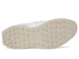 Zapatos de Golf Mujer Adidas S2G 25 Leather Blanco