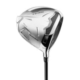 Driver TaylorMade Qi35 Max - 10.5° - Diestro, Flex Regular - Eje Grafito, Acabado Plata