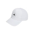 Gorra de Rendimiento adidas Golf – Ajustable y de Material Reciclado