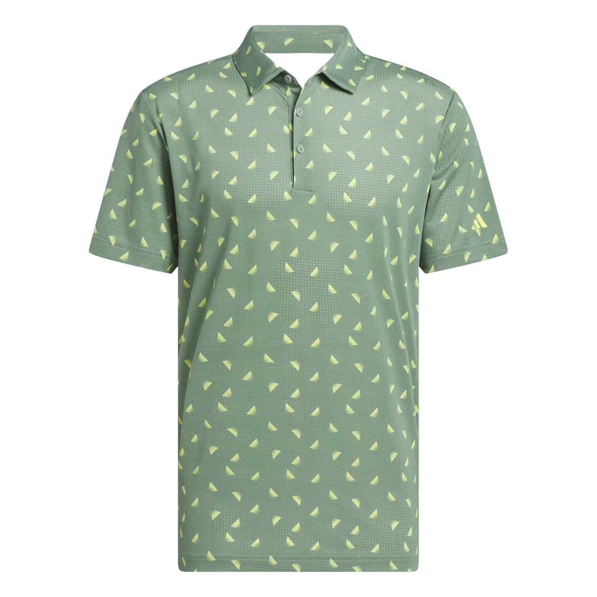 Polera Adidas Ultimate 365 Primeknit