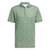 Polera Adidas Ultimate 365 Primeknit