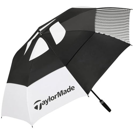 Paraguas Doble Cúpula Taylormade - Resistente al Viento