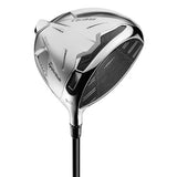 TaylorMade Qi35 Max Driver Designer Series 9° Stiff (Diamana T+ 60) - Silver