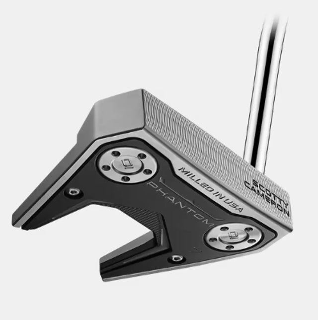 Putter Scotty Cameron Phantom 7