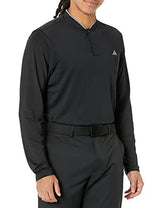 Polera Adidas Blade Collar Performance