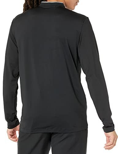 Polera Adidas Blade Collar Performance
