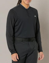 Polera Adidas Blade Collar Performance
