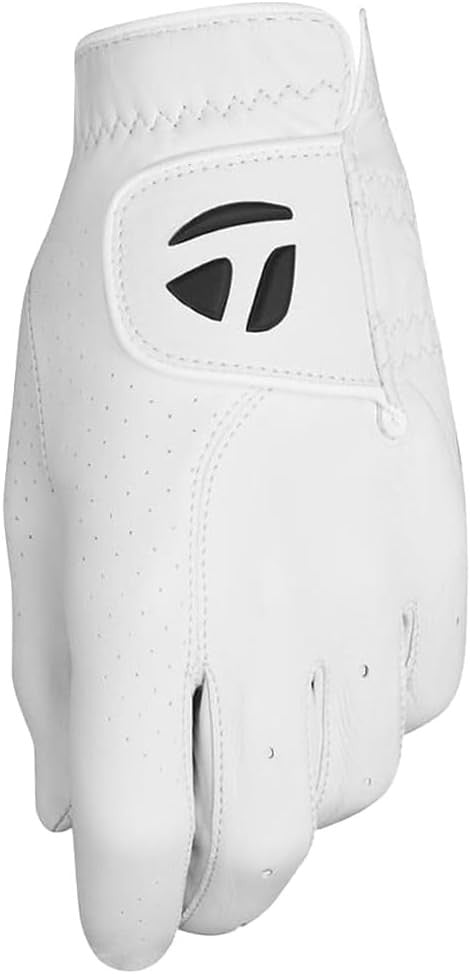 Guante TaylorMade Tour Preferred MRH - Cuero Cabretta AAA