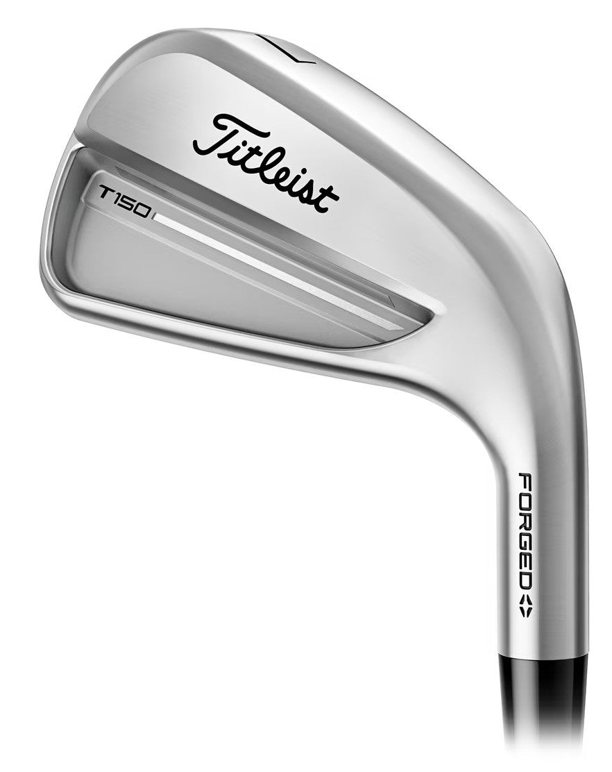 Set de Fierros Titleist T150 TT AMT Silver G2 RH