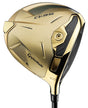 TaylorMade Qi35 Designer Series Driver LH 9.0° | Stiff Flex (Dorado)