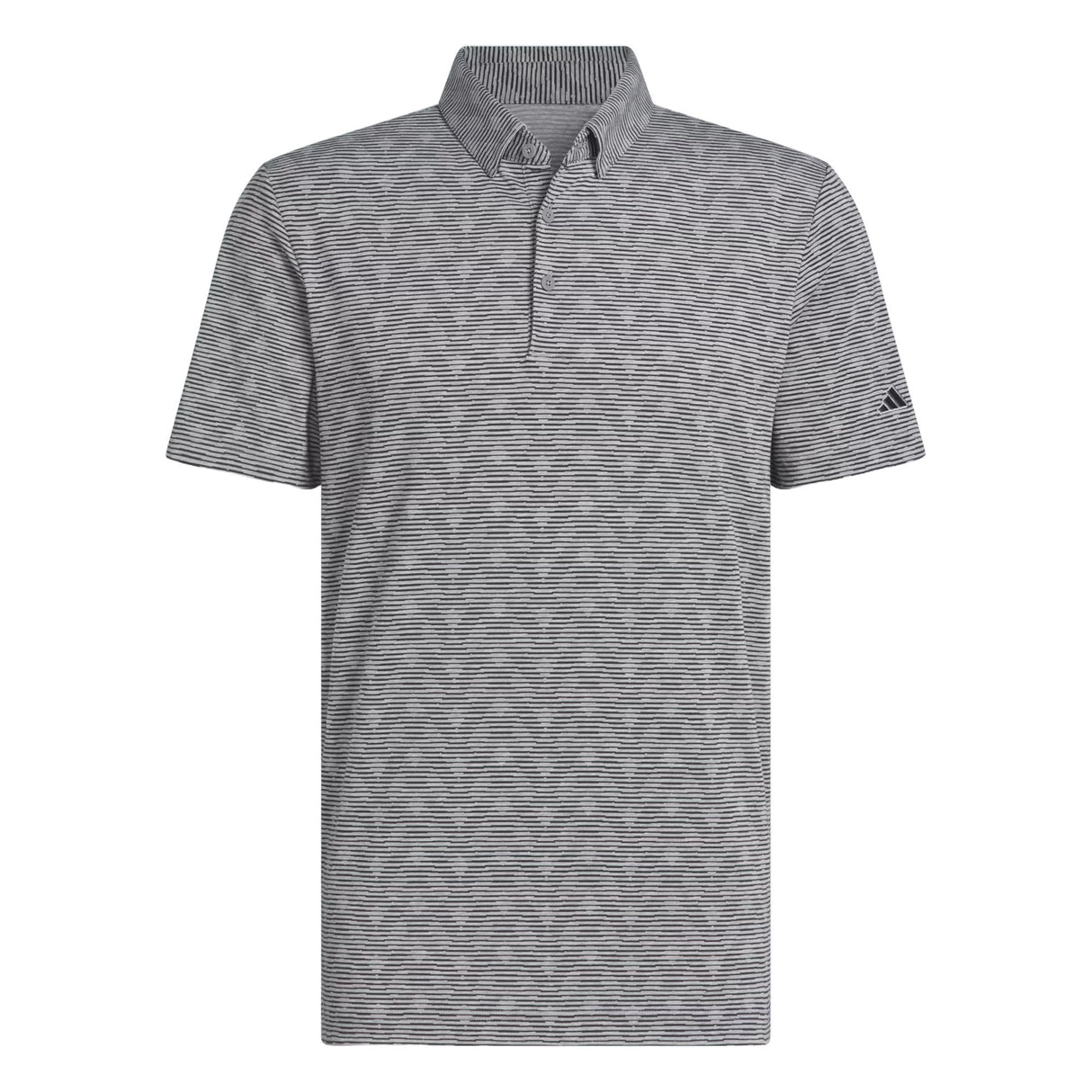Polera Adidas Go to Stripe