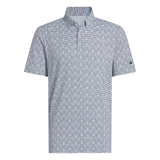 Polera Adidas Go to Stripe
