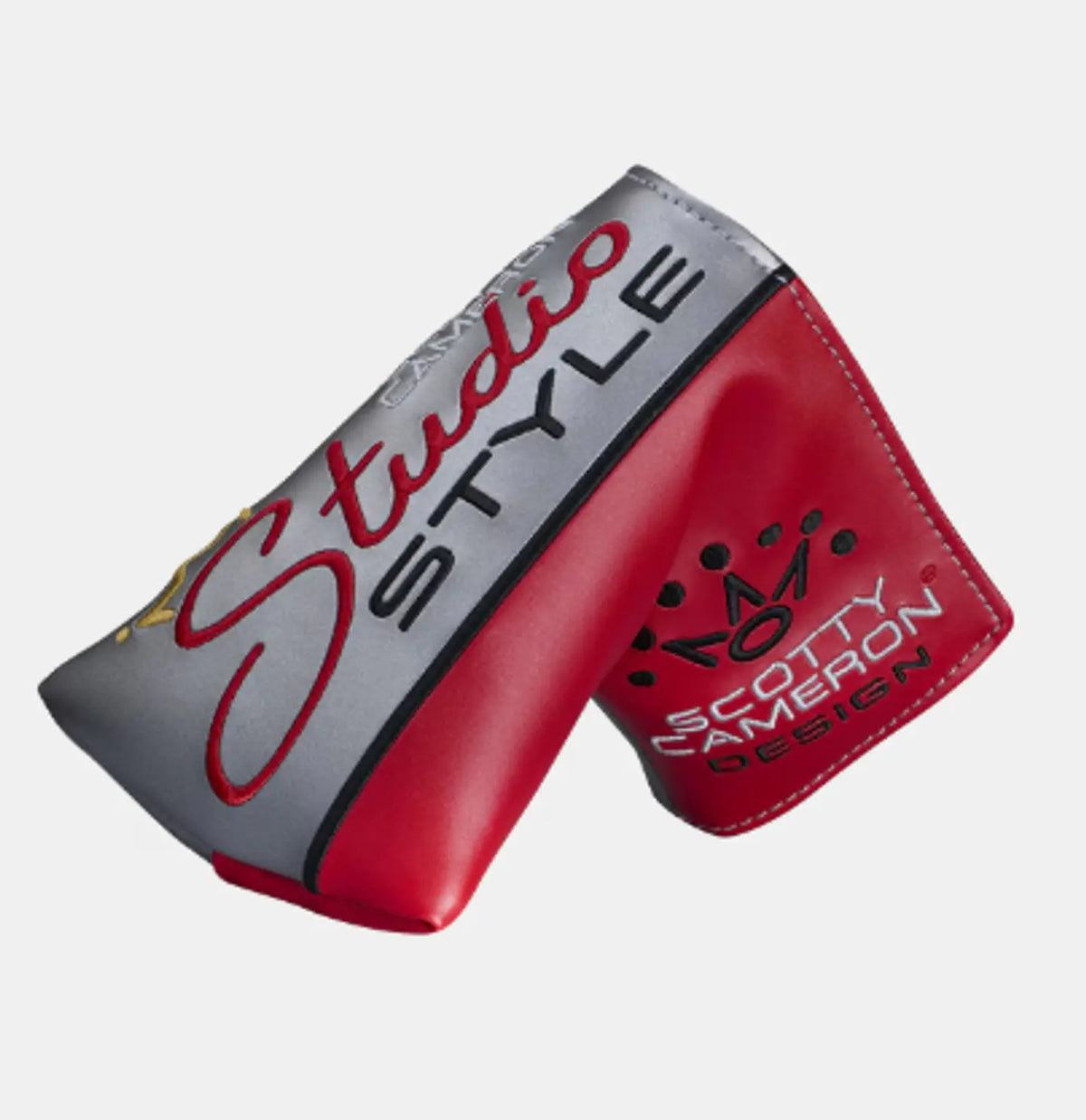 Putter Scotty Cameron SS Fastback - vista 5