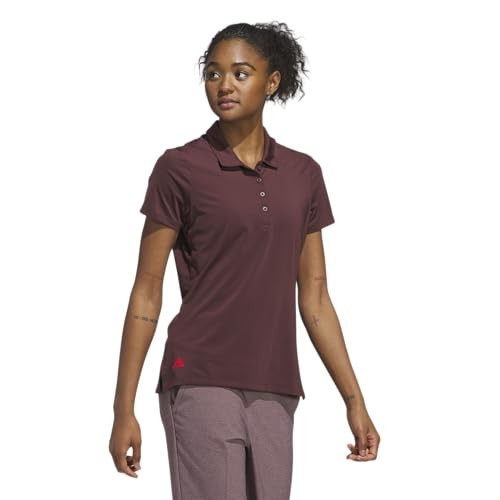 Polera Adidas ULT365 Solid Mujer