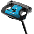 Putter TaylorMade Spider ZT – Pure Roll y Alineación Milled True Path