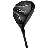 Fairway Ping G440 Max Tour Black 2.0 75 LH