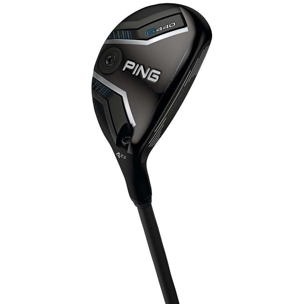 Hibrido Ping G440 Tour Black 2.0 90 LH