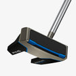 Putter PING Scottsdale Prime Tyne C - Inserto PEBAX y Grip SuperStroke