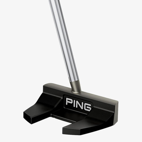 Putter PING Scottsdale Prime Tyne C - Inserto PEBAX y Grip SuperStroke
