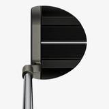 PING Scottsdale Oslo 3 Putter - Mallet High MOI con Inserto PEBAX y Grip SuperStroke
