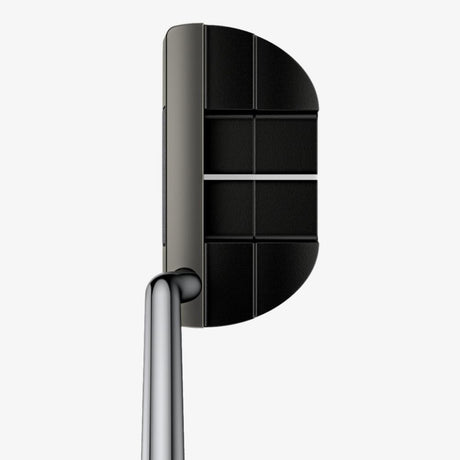 Putter PING Scottsdale DS72 2025 – Inserto PEBAX inspirado en el Tour