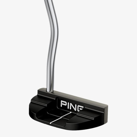 Putter PING Scottsdale DS72 2025 – Inserto PEBAX inspirado en el Tour