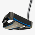 Putter PING Scottsdale Craz‑E 2025 – Alto MOI con Inserto PEBAX