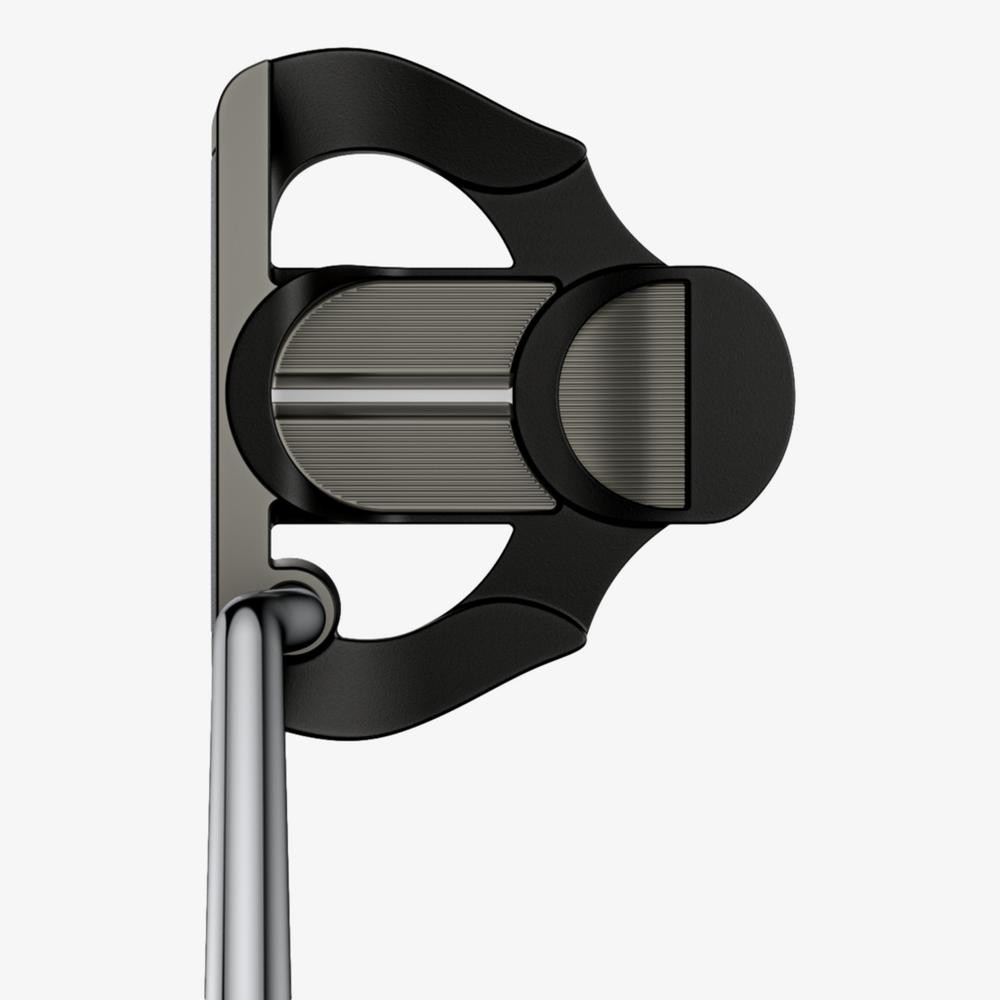 Putter PING Scottsdale Craz‑E 2025 – Alto MOI con Inserto PEBAX