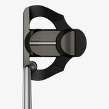 Putter PING Scottsdale Craz‑E 2025 – Alto MOI con Inserto PEBAX