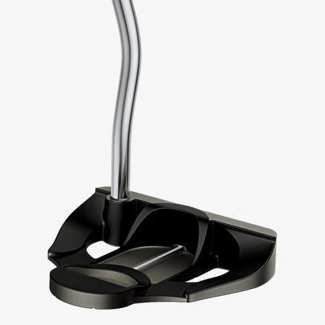 Putter PING Scottsdale Craz‑E 2025 – Alto MOI con Inserto PEBAX