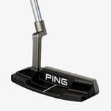 PING Scottsdale Anser 2D Putter (2025) - Hoja Perimetral con Inserto PEBAX