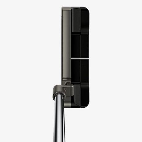 Putter PING Scottsdale Anser – Inserto PEBAX y Grip SuperStroke Tour