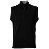Chaleco Adidas Elevated 1/4 Zip