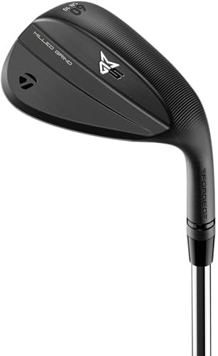 Wedge TaylorMade MG5 Charcoal TT DG Issue RH