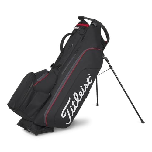 Bolsa Carry Titleist  Hybrid 5