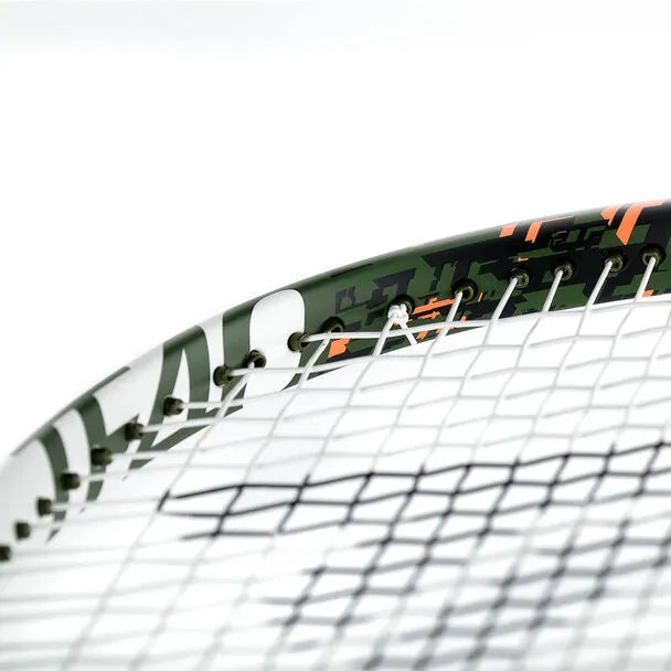 Raqueta Tenis Tecnifibre TF-40 290 V3