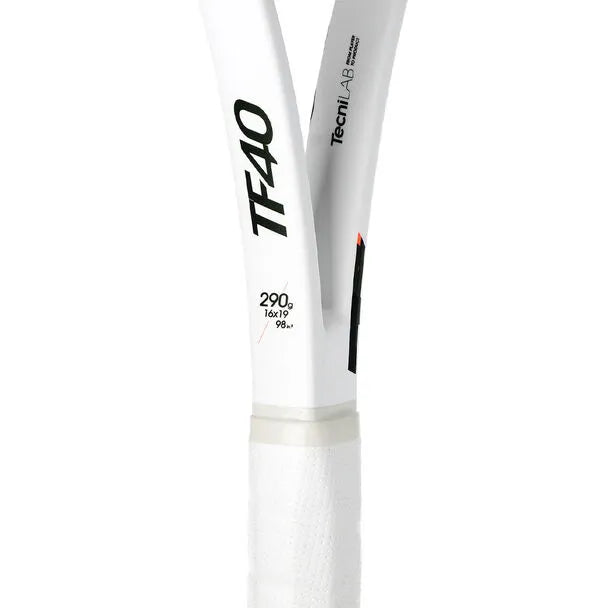 Raqueta Tenis Tecnifibre TF-40 290 V3