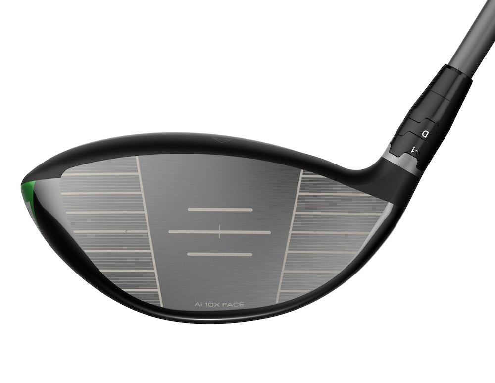 Driver Callaway Elyte MCA Vanquish PL 40 RH