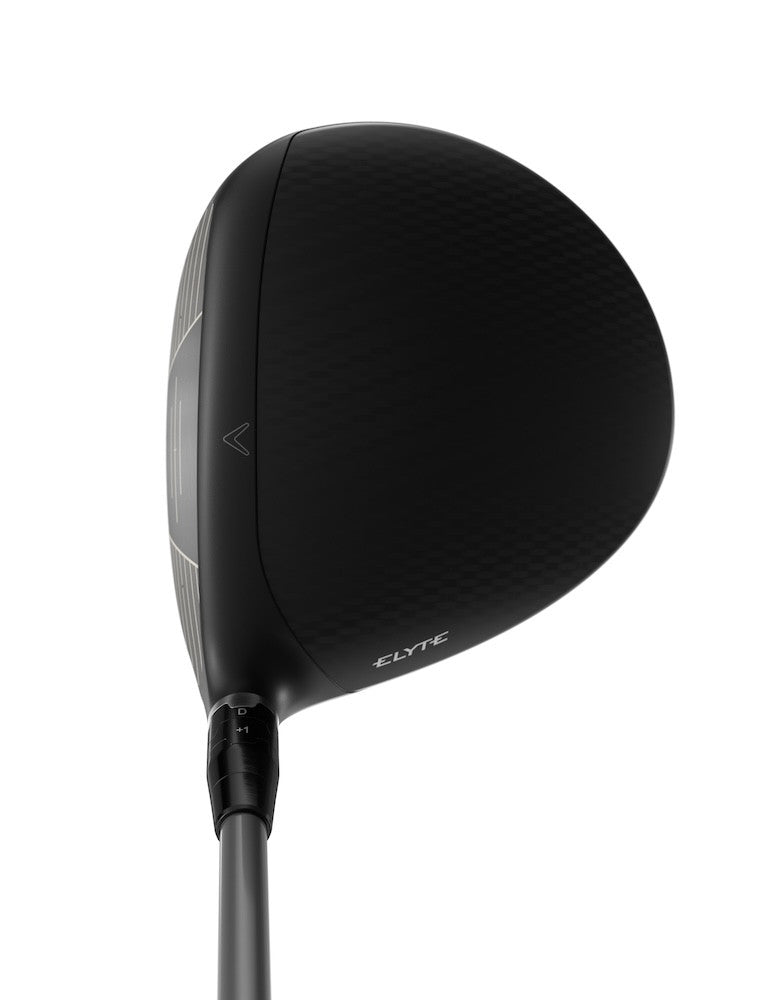 Driver Callaway Elyte MCA Vanquish PL 40 RH
