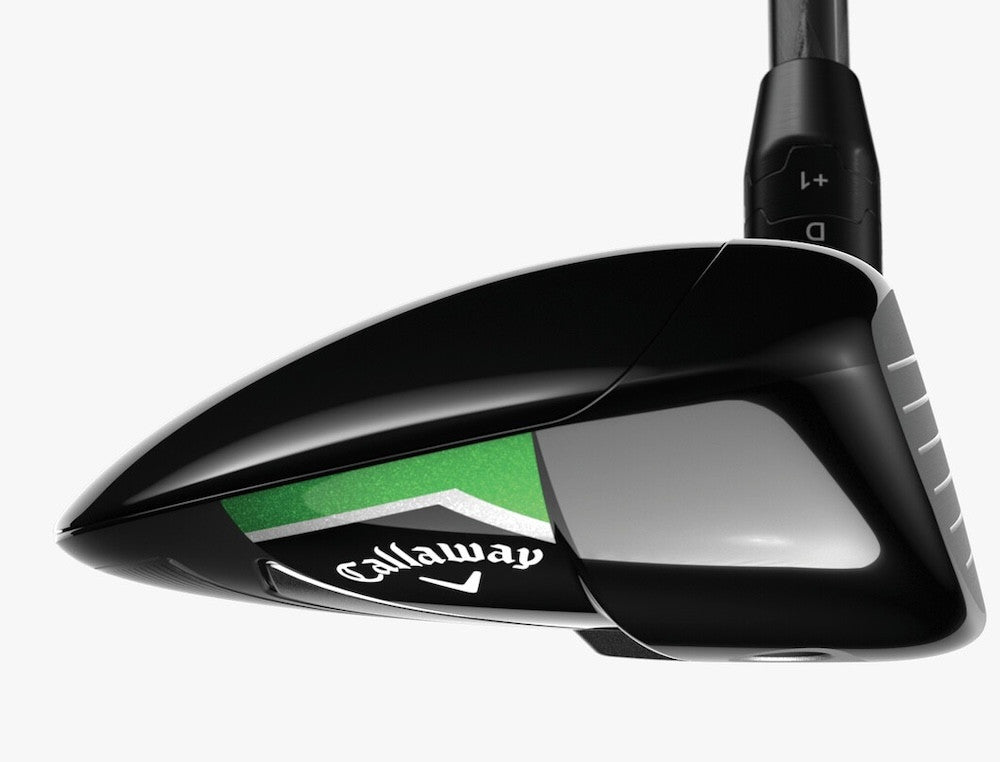 Fairway Callaway Elyte 3D Tensei 1K Black 85 RH