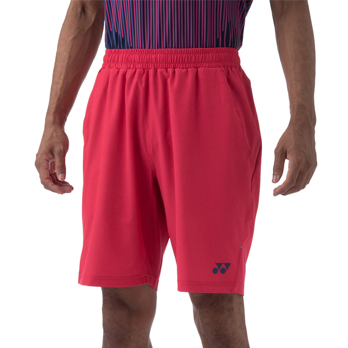 Short Hombre 15165 Rosa Geranio 2024