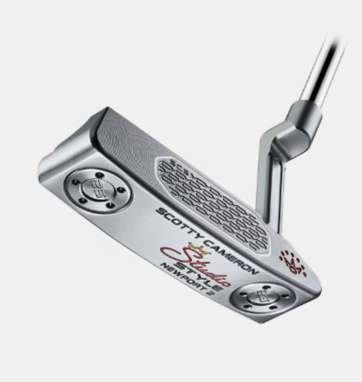 Putter Scotty Cameron SS Newport 2