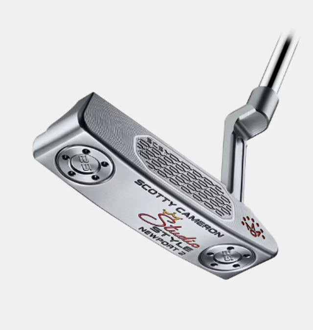 Putter Scotty Cameron SS Newport 2
