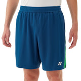 Short Hombre KNIT 15210 Azul