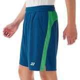 Short Hombre KNIT 15210 Azul