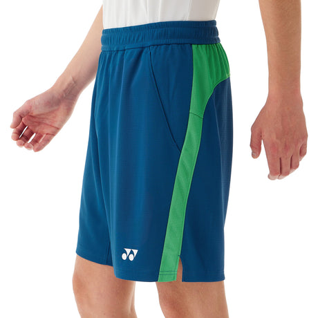 Short Hombre KNIT 15210 Azul